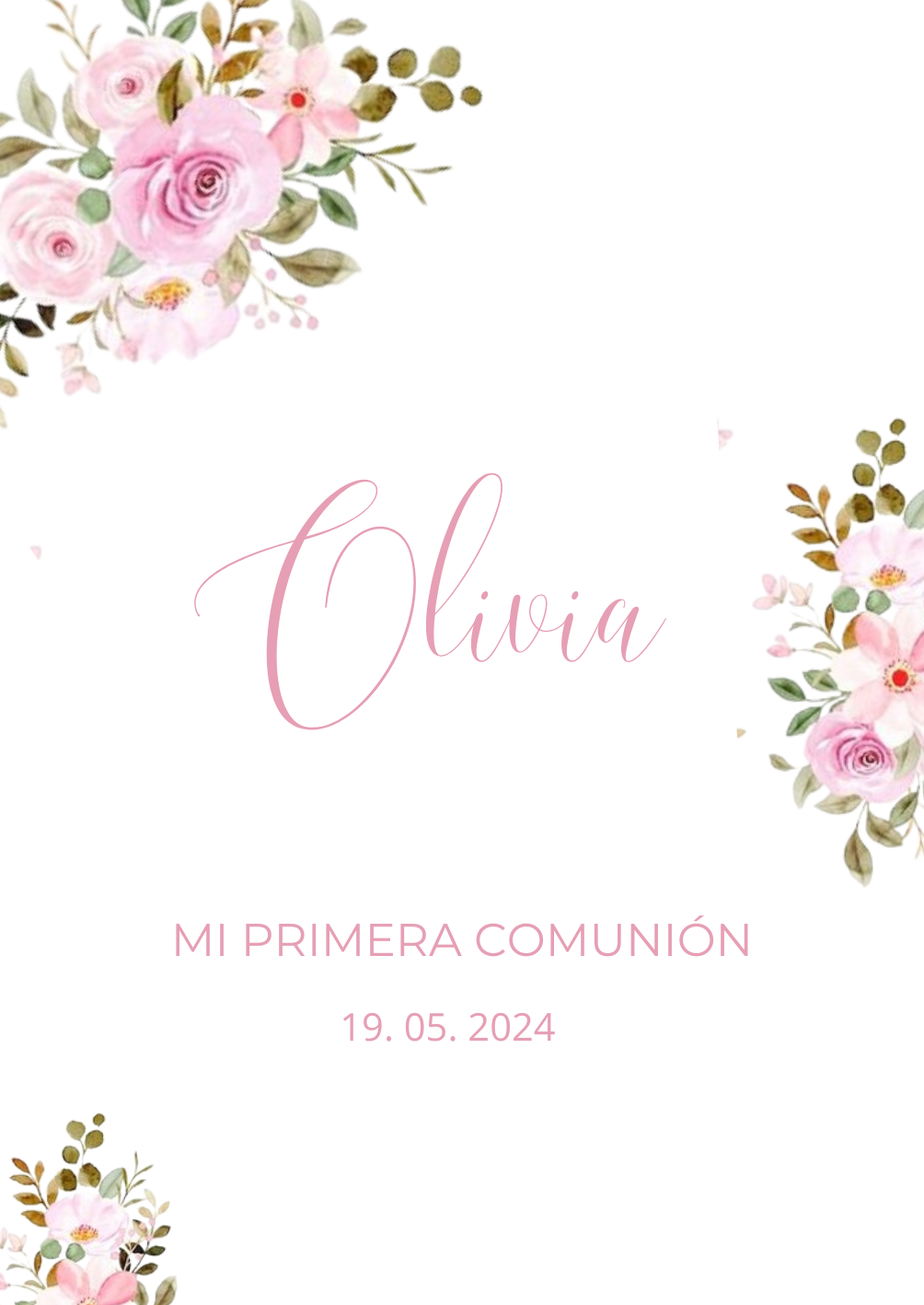 MI COMUNIÓN (2)
