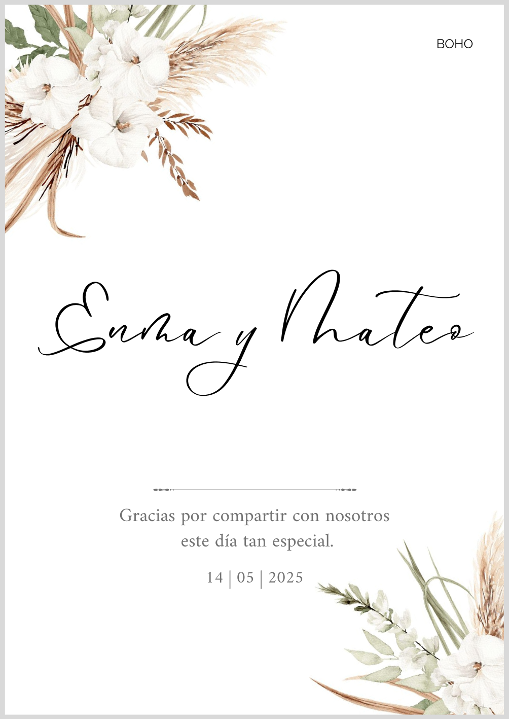 Enma y Mateo (2)